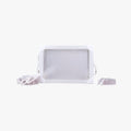 SOFT TRUNK TRANSPARENTｘWHITE Epi Plage M55602 DU3199ソフト トランク トランスペアレントｘホワイト エピプラージュ M55602 DU3199