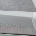 SOFT TRUNK TRANSPARENTｘWHITE Epi Plage M55602 DU3199ソフト トランク トランスペアレントｘホワイト エピプラージュ M55602 DU3199