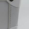 SOFT TRUNK TRANSPARENTｘWHITE Epi Plage M55602 DU3199ソフト トランク トランスペアレントｘホワイト エピプラージュ M55602 DU3199
