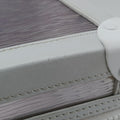 SOFT TRUNK TRANSPARENTｘWHITE Epi Plage M55602 DU3199ソフト トランク トランスペアレントｘホワイト エピプラージュ M55602 DU3199