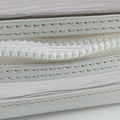 SOFT TRUNK TRANSPARENTｘWHITE Epi Plage M55602 DU3199ソフト トランク トランスペアレントｘホワイト エピプラージュ M55602 DU3199