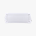 SOFT TRUNK TRANSPARENTｘWHITE Epi Plage M55602 DU3199ソフト トランク トランスペアレントｘホワイト エピプラージュ M55602 DU3199