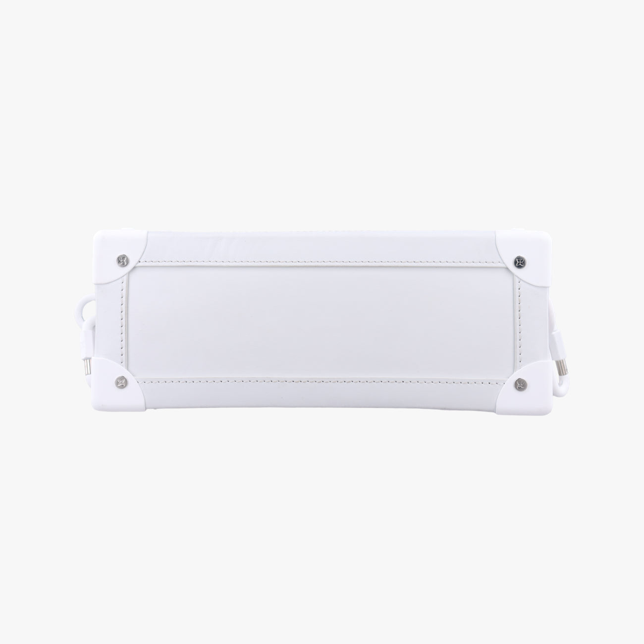 SOFT TRUNK TRANSPARENTｘWHITE Epi Plage M55602 DU3199ソフト トランク トランスペアレントｘホワイト エピプラージュ M55602 DU3199