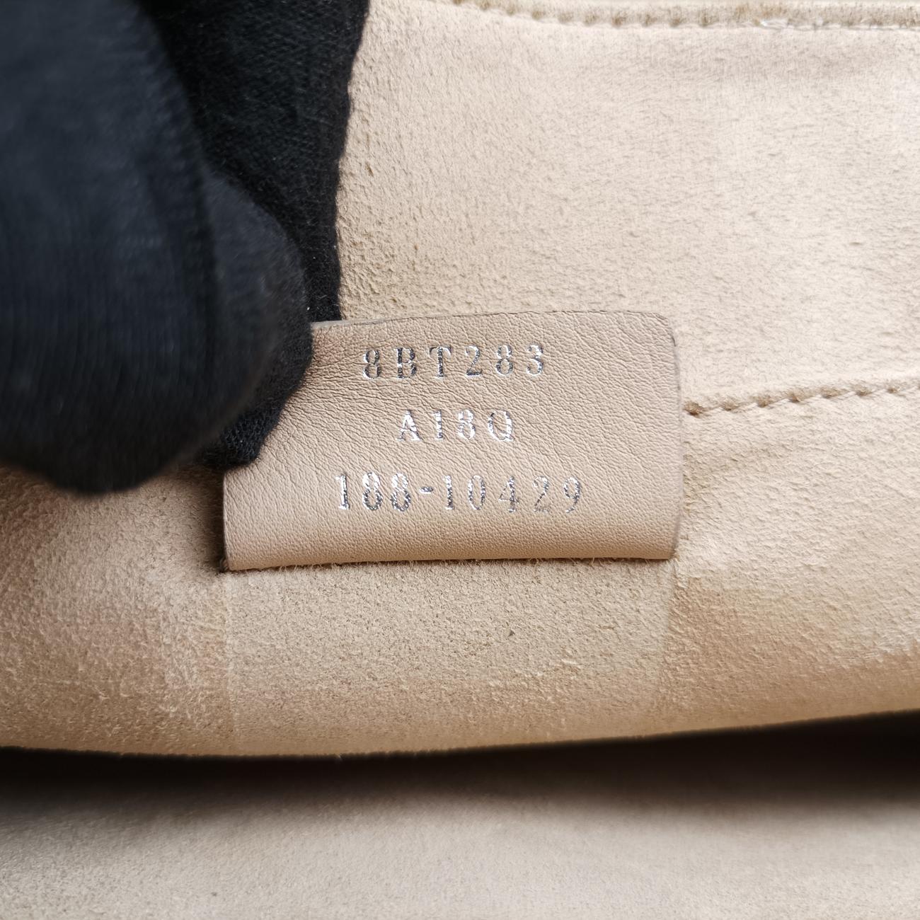 Kan I White Leather 8BT283 8BT283 A18Q 188-10429キャナイ ホワイト レザー 8BT283 8BT283 A18Q 188-10429