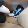 Kan I White Leather 8BT283 8BT283 A18Q 188-10429キャナイ ホワイト レザー 8BT283 8BT283 A18Q 188-10429