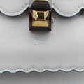 Kan I White Leather 8BT283 8BT283 A18Q 188-10429キャナイ ホワイト レザー 8BT283 8BT283 A18Q 188-10429