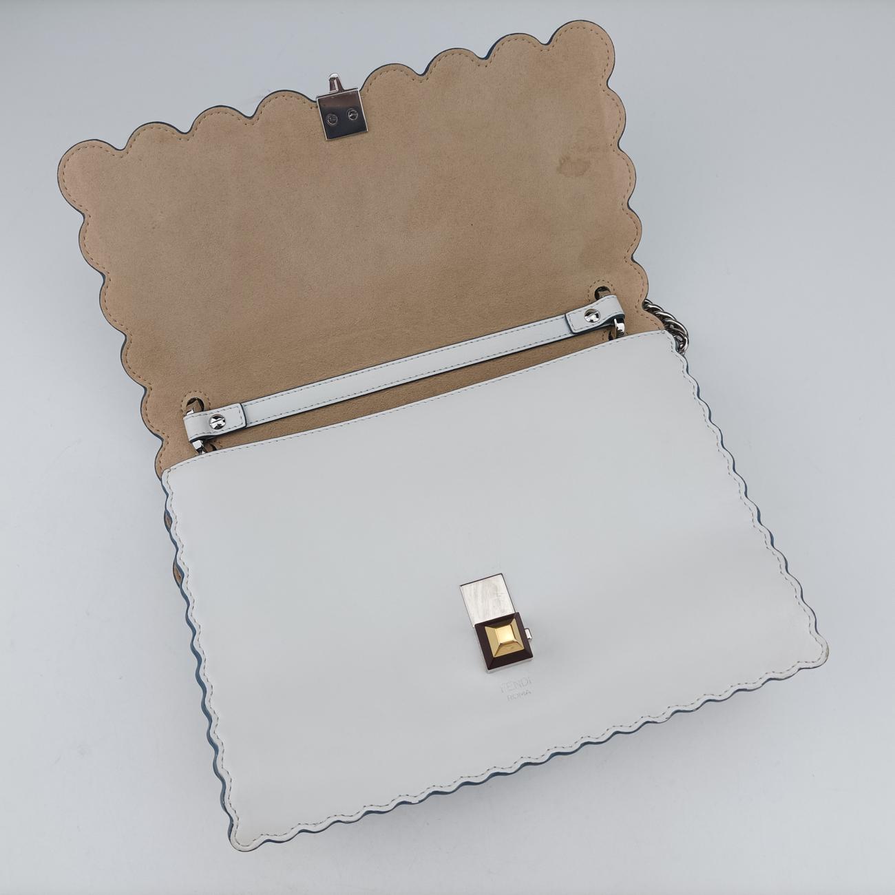 Kan I White Leather 8BT283 8BT283 A18Q 188-10429キャナイ ホワイト レザー 8BT283 8BT283 A18Q 188-10429