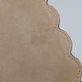 Kan I White Leather 8BT283 8BT283 A18Q 188-10429キャナイ ホワイト レザー 8BT283 8BT283 A18Q 188-10429