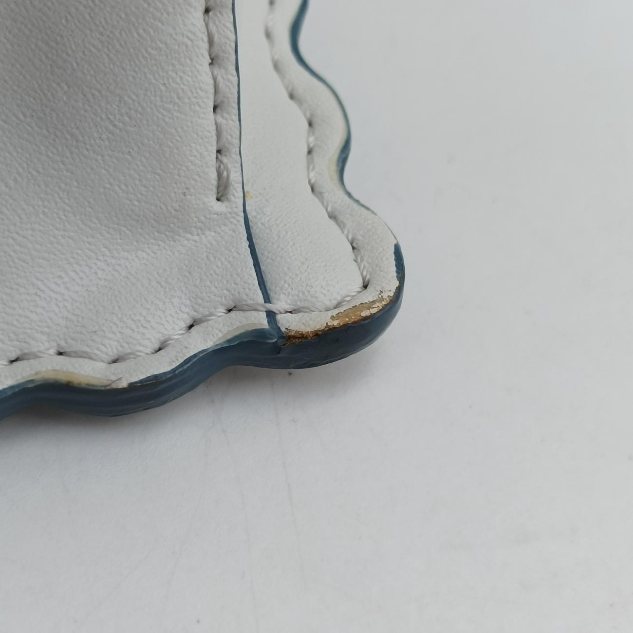 Kan I White Leather 8BT283 8BT283 A18Q 188-10429キャナイ ホワイト レザー 8BT283 8BT283 A18Q 188-10429
