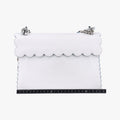 Kan I White Leather 8BT283 8BT283 A18Q 188-10429キャナイ ホワイト レザー 8BT283 8BT283 A18Q 188-10429