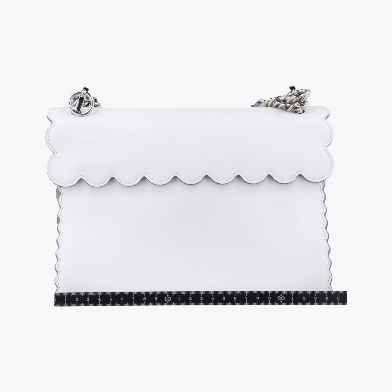 Kan I White Leather 8BT283 8BT283 A18Q 188-10429キャナイ ホワイト レザー 8BT283 8BT283 A18Q 188-10429