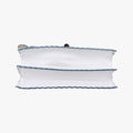 Kan I White Leather 8BT283 8BT283 A18Q 188-10429キャナイ ホワイト レザー 8BT283 8BT283 A18Q 188-10429