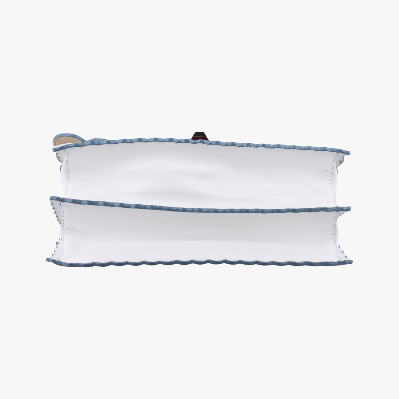 Kan I White Leather 8BT283 8BT283 A18Q 188-10429キャナイ ホワイト レザー 8BT283 8BT283 A18Q 188-10429