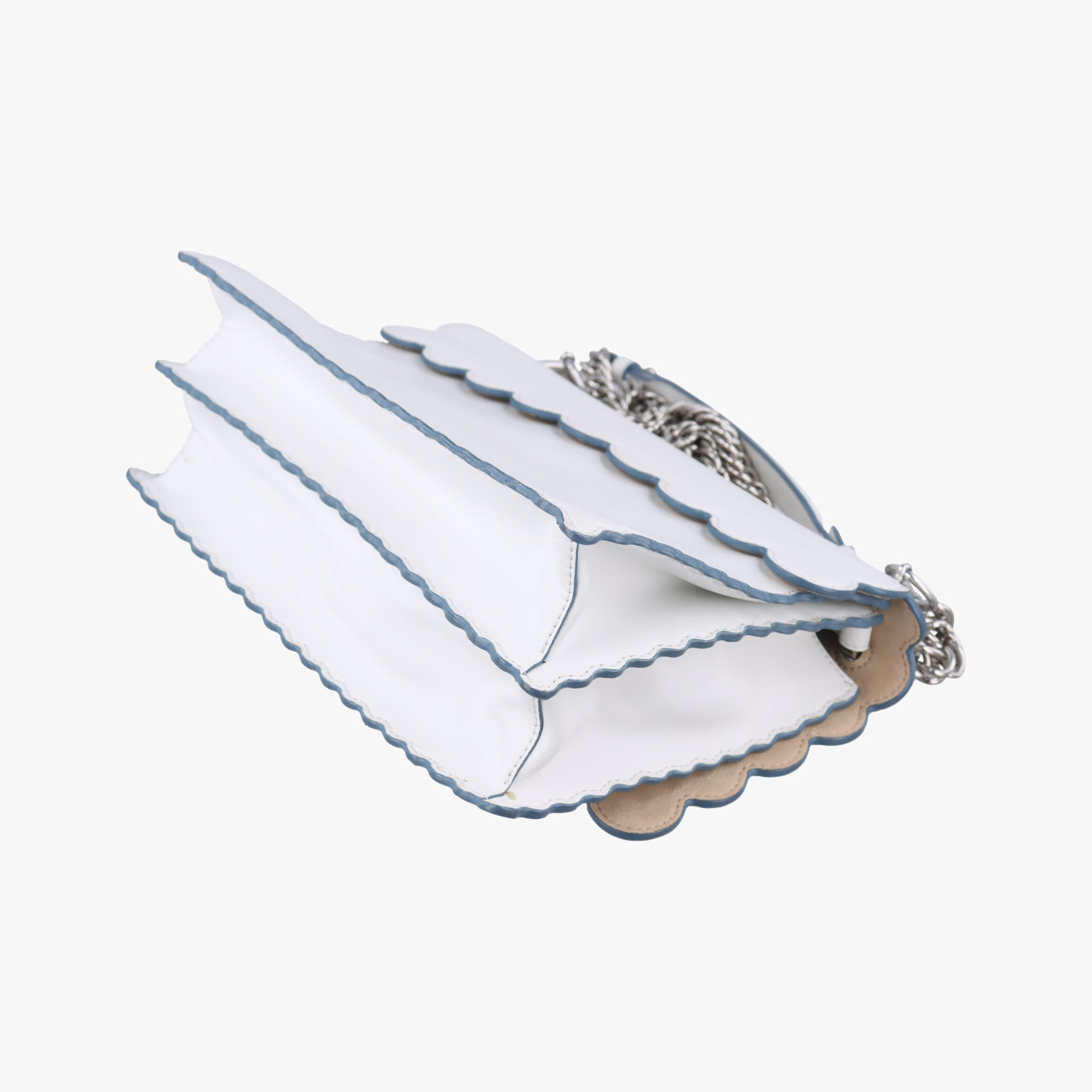 Kan I White Leather 8BT283 8BT283 A18Q 188-10429キャナイ ホワイト レザー 8BT283 8BT283 A18Q 188-10429