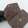 Daily Multi Pocket Belt Brown Monogram Canvas M0236U CT0290デイリー マルチ ポケット ベルト モノグラム/ブラウン系 モノグラムキャンバス M0236U CT0290