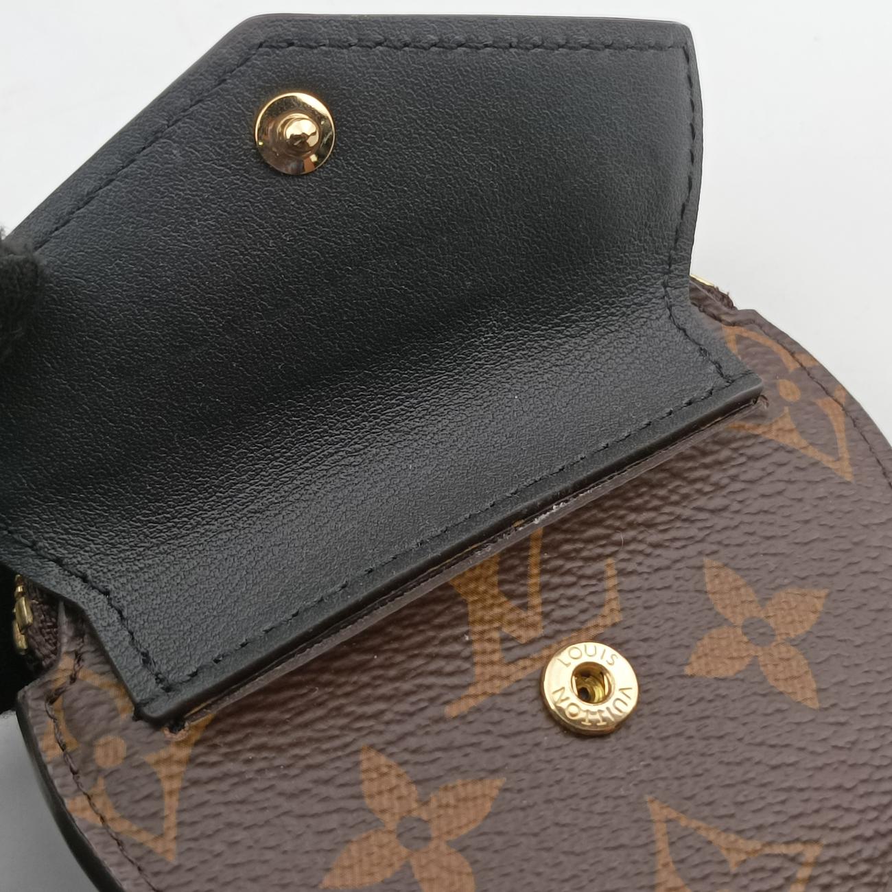Daily Multi Pocket Belt Brown Monogram Canvas M0236U CT0290デイリー マルチ ポケット ベルト モノグラム/ブラウン系 モノグラムキャンバス M0236U CT0290