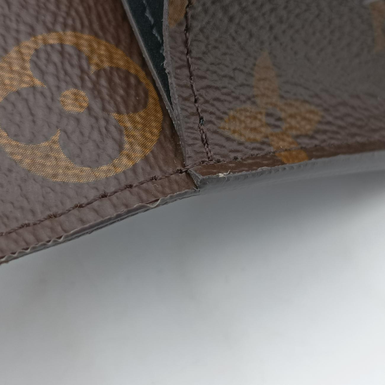 Daily Multi Pocket Belt Brown Monogram Canvas M0236U CT0290デイリー マルチ ポケット ベルト モノグラム/ブラウン系 モノグラムキャンバス M0236U CT0290