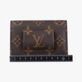 Daily Multi Pocket Belt Brown Monogram Canvas M0236U CT0290デイリー マルチ ポケット ベルト モノグラム/ブラウン系 モノグラムキャンバス M0236U CT0290