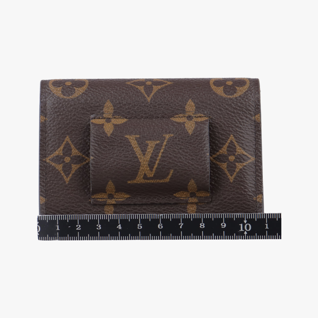 Daily Multi Pocket Belt Brown Monogram Canvas M0236U CT0290デイリー マルチ ポケット ベルト モノグラム/ブラウン系 モノグラムキャンバス M0236U CT0290