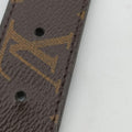 Daily Multi Pocket Belt Brown Monogram Canvas M0236U CT0290デイリー マルチ ポケット ベルト モノグラム/ブラウン系 モノグラムキャンバス M0236U CT0290