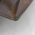 Daily Multi Pocket Belt Brown Monogram Canvas M0236U CT0290デイリー マルチ ポケット ベルト モノグラム/ブラウン系 モノグラムキャンバス M0236U CT0290