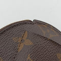 Daily Multi Pocket Belt Brown Monogram Canvas M0236U CT0290デイリー マルチ ポケット ベルト モノグラム/ブラウン系 モノグラムキャンバス M0236U CT0290