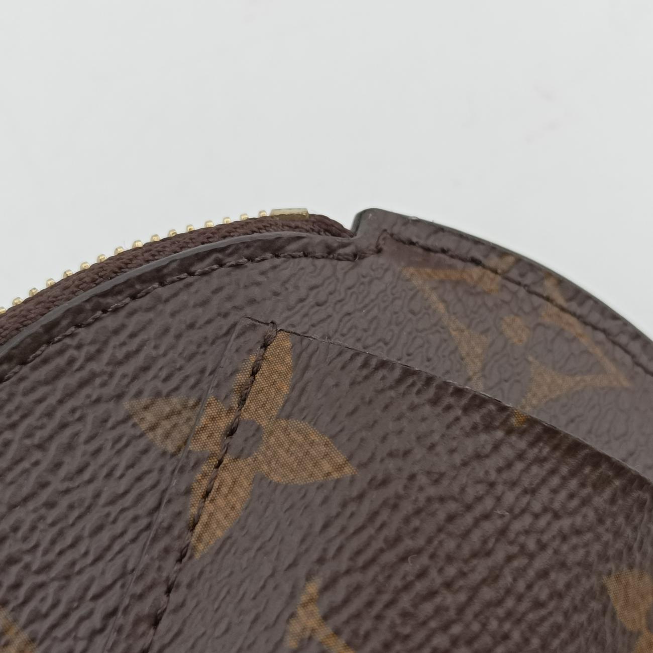 Daily Multi Pocket Belt Brown Monogram Canvas M0236U CT0290デイリー マルチ ポケット ベルト モノグラム/ブラウン系 モノグラムキャンバス M0236U CT0290