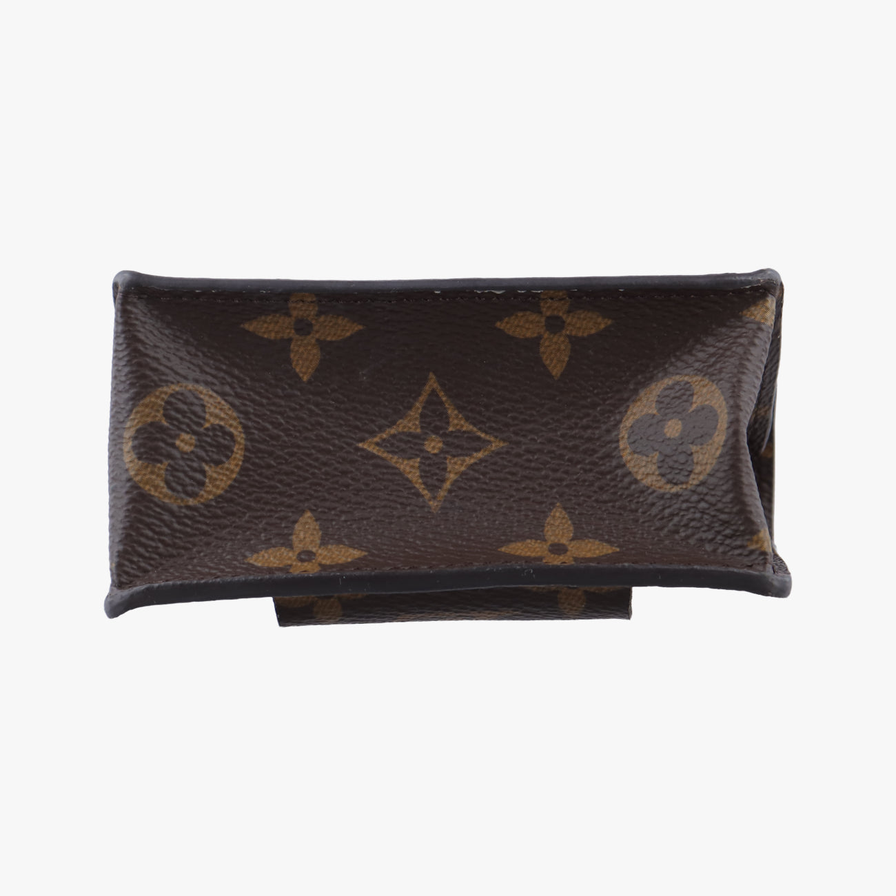 Daily Multi Pocket Belt Brown Monogram Canvas M0236U CT0290デイリー マルチ ポケット ベルト モノグラム/ブラウン系 モノグラムキャンバス M0236U CT0290