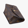 Daily Multi Pocket Belt Brown Monogram Canvas M0236U CT0290デイリー マルチ ポケット ベルト モノグラム/ブラウン系 モノグラムキャンバス M0236U CT0290