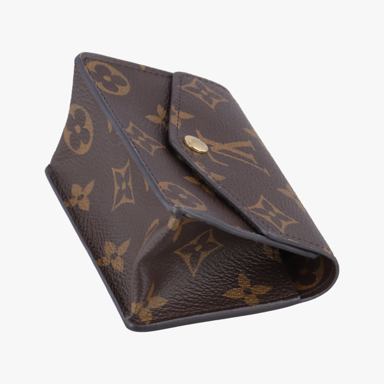 Daily Multi Pocket Belt Brown Monogram Canvas M0236U CT0290デイリー マルチ ポケット ベルト モノグラム/ブラウン系 モノグラムキャンバス M0236U CT0290