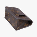 Daily Multi Pocket Belt Brown Monogram Canvas M0236U CT0290デイリー マルチ ポケット ベルト モノグラム/ブラウン系 モノグラムキャンバス M0236U CT0290