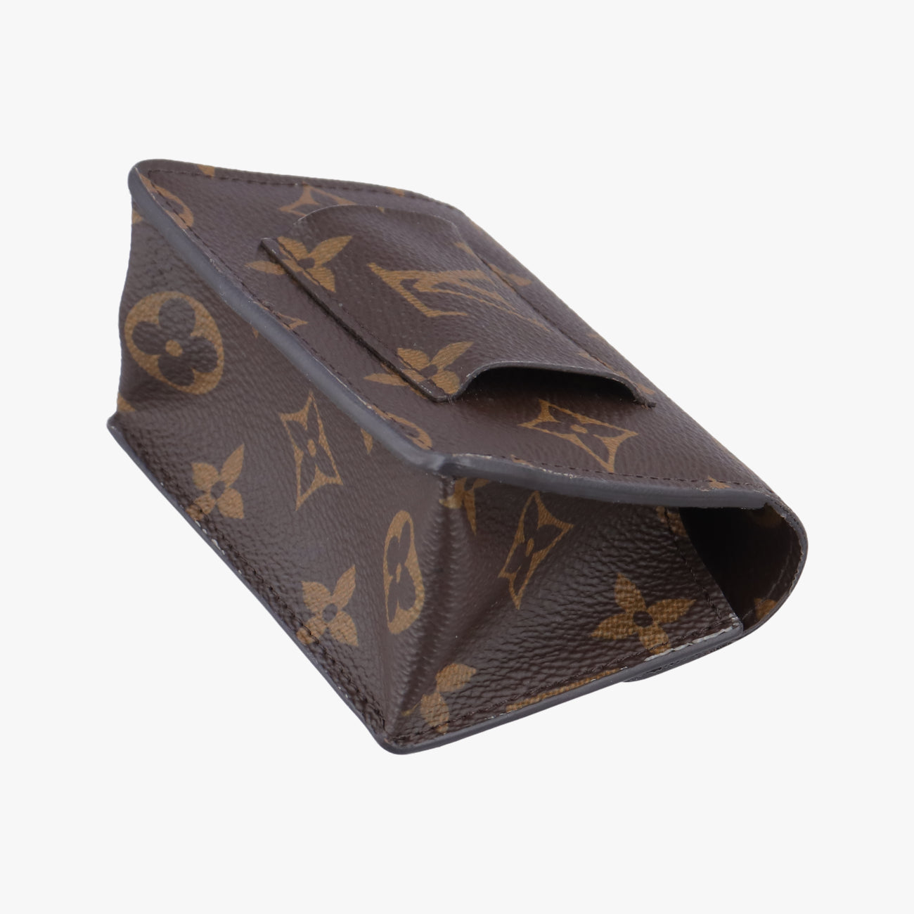 Daily Multi Pocket Belt Brown Monogram Canvas M0236U CT0290デイリー マルチ ポケット ベルト モノグラム/ブラウン系 モノグラムキャンバス M0236U CT0290