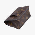 Daily Multi Pocket Belt Brown Monogram Canvas M0236U CT0290デイリー マルチ ポケット ベルト モノグラム/ブラウン系 モノグラムキャンバス M0236U CT0290