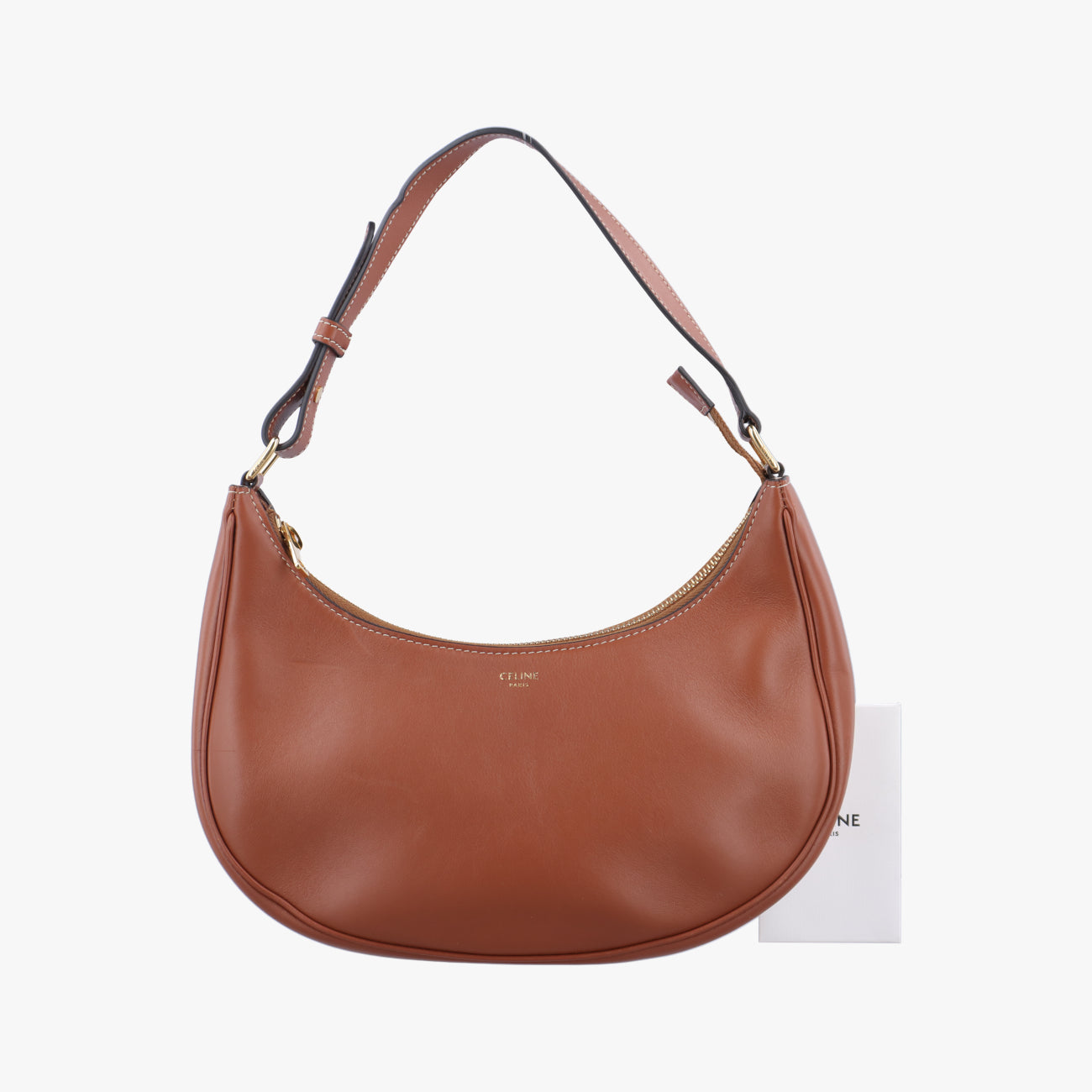 Ava Brown Leather  U-GA-0241アヴァ ブラウン レザー  U-GA-0241