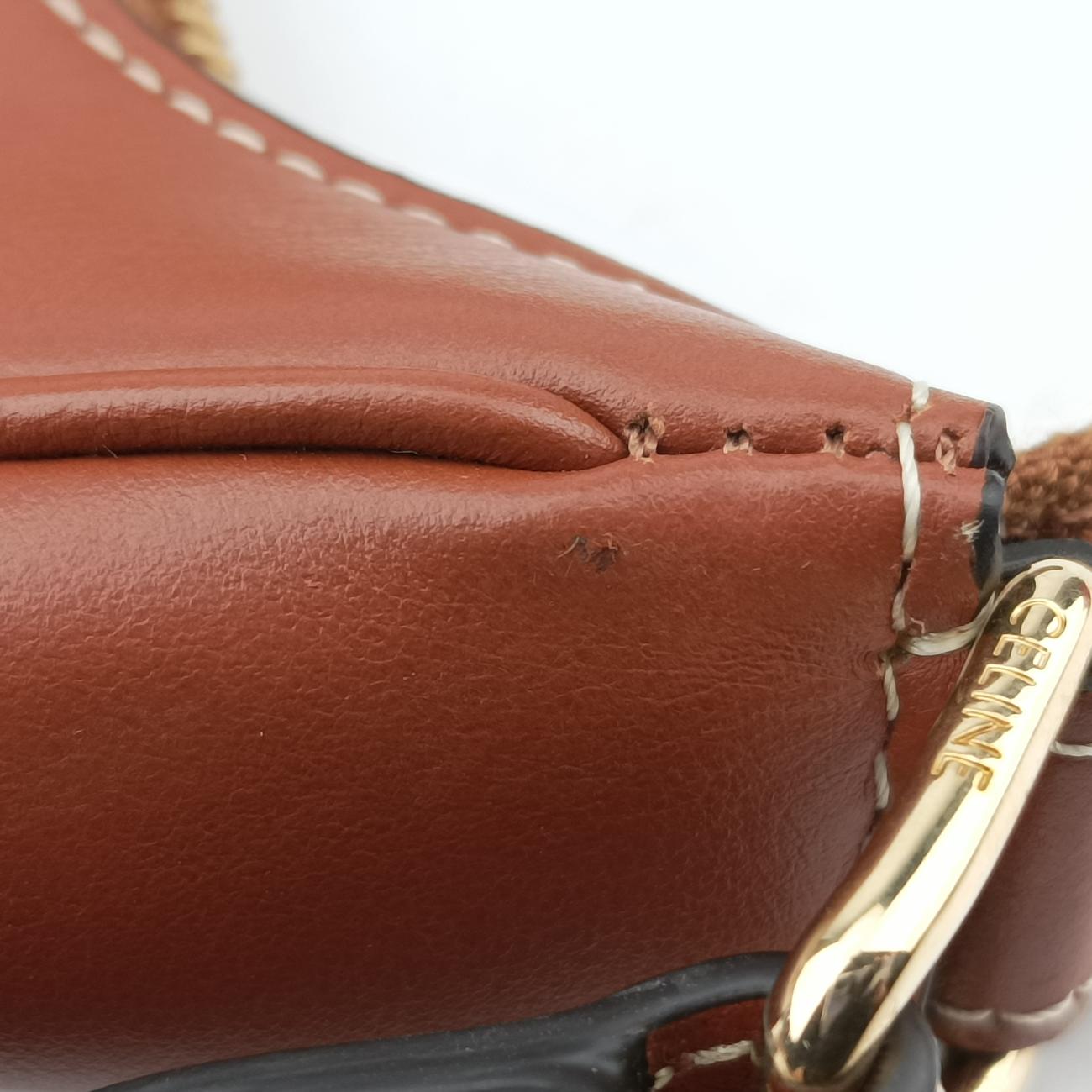 Ava Brown Leather  U-GA-0241アヴァ ブラウン レザー  U-GA-0241