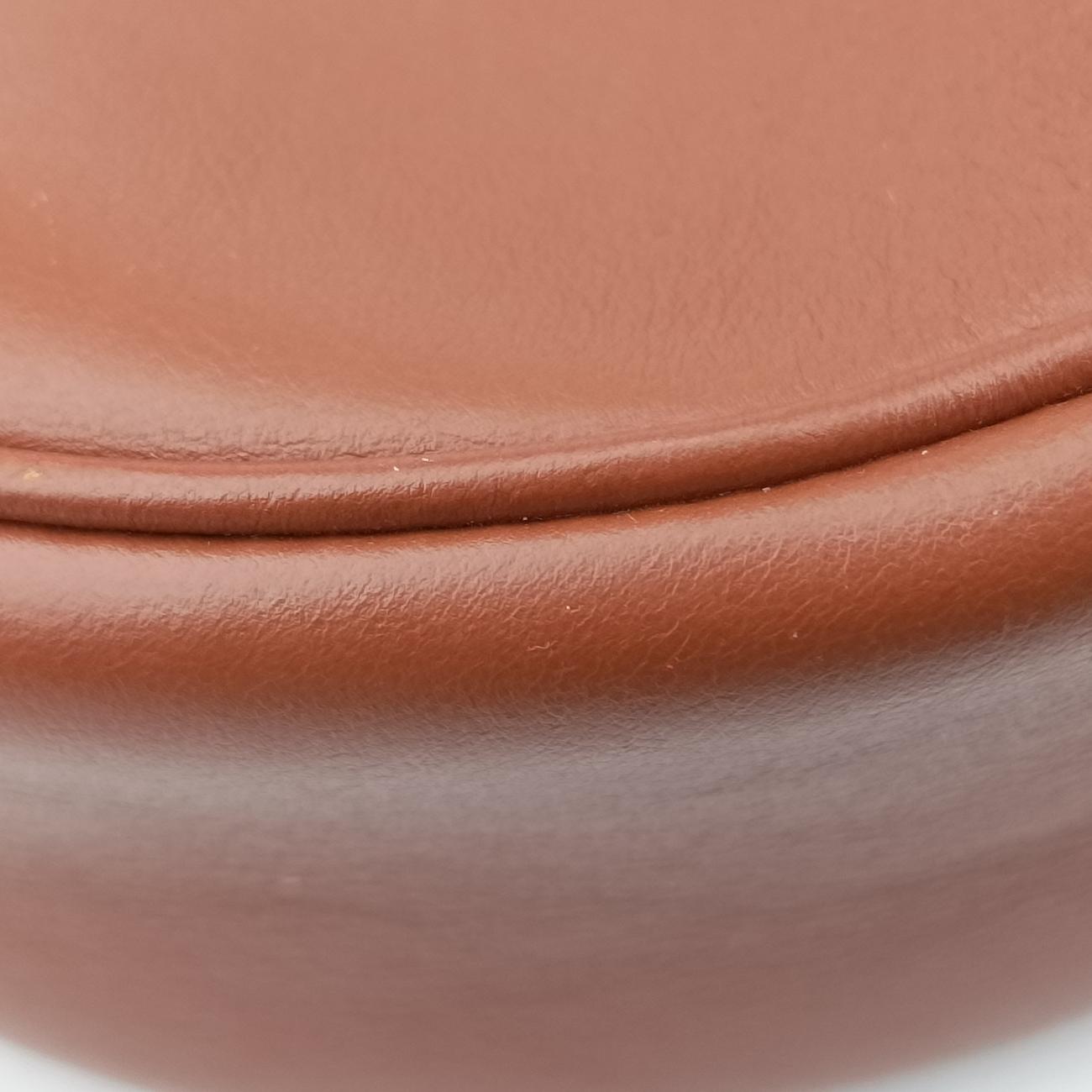 Ava Brown Leather  U-GA-0241アヴァ ブラウン レザー  U-GA-0241