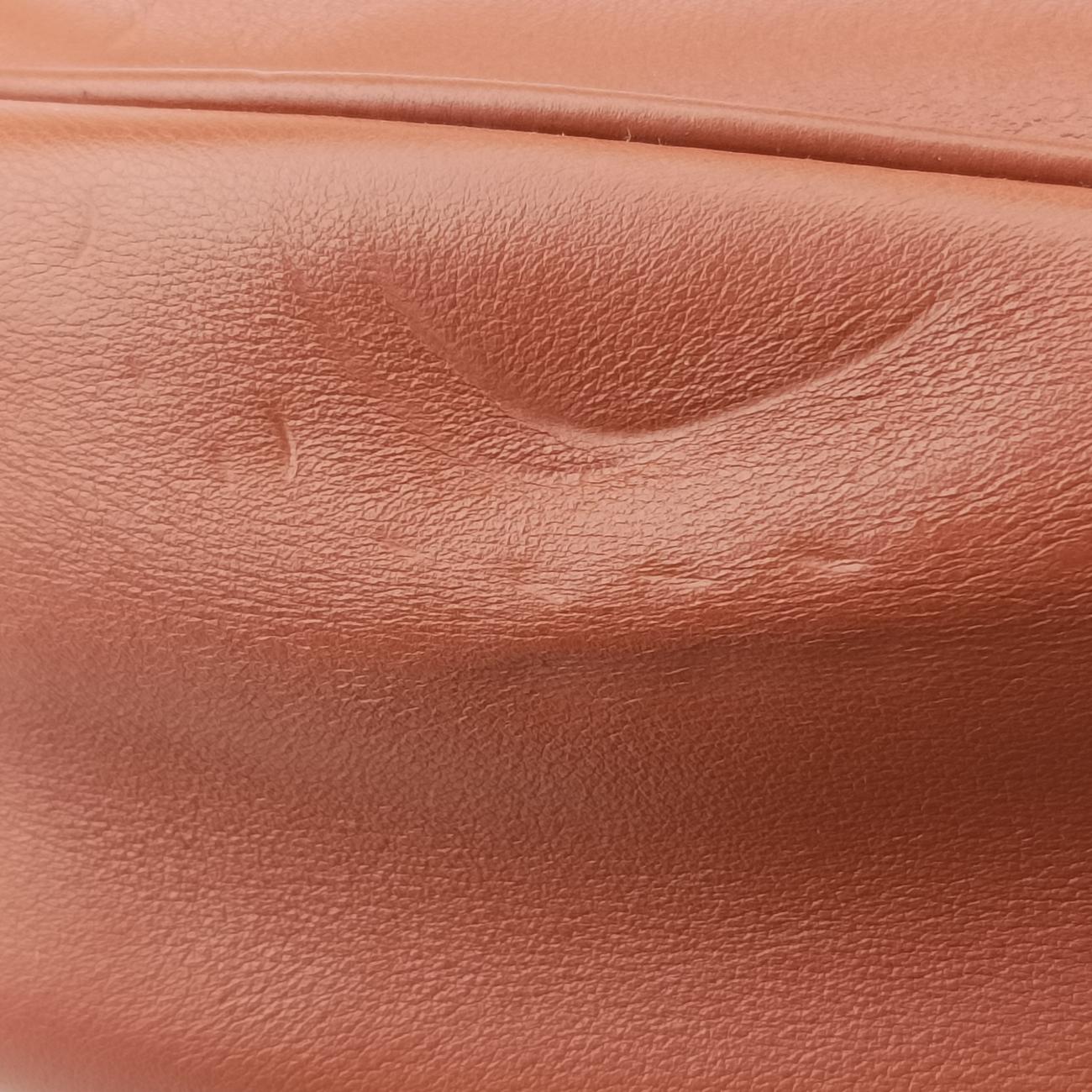 Ava Brown Leather  U-GA-0241アヴァ ブラウン レザー  U-GA-0241