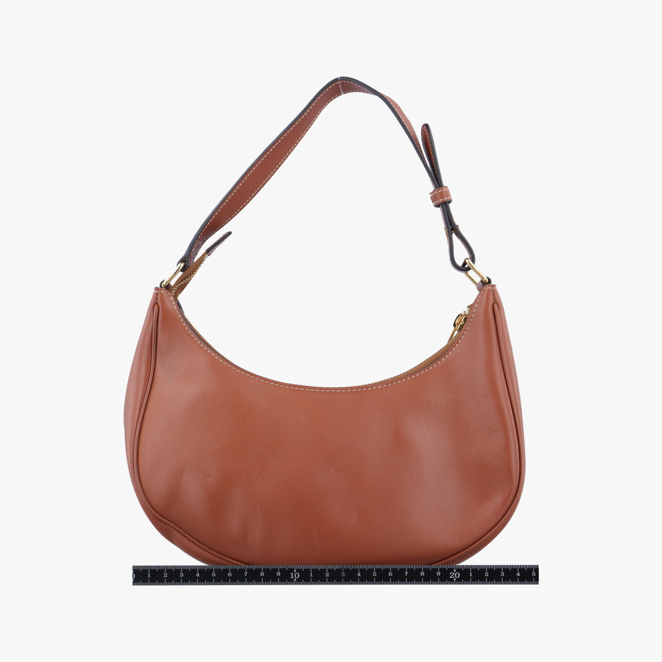 Ava Brown Leather  U-GA-0241アヴァ ブラウン レザー  U-GA-0241