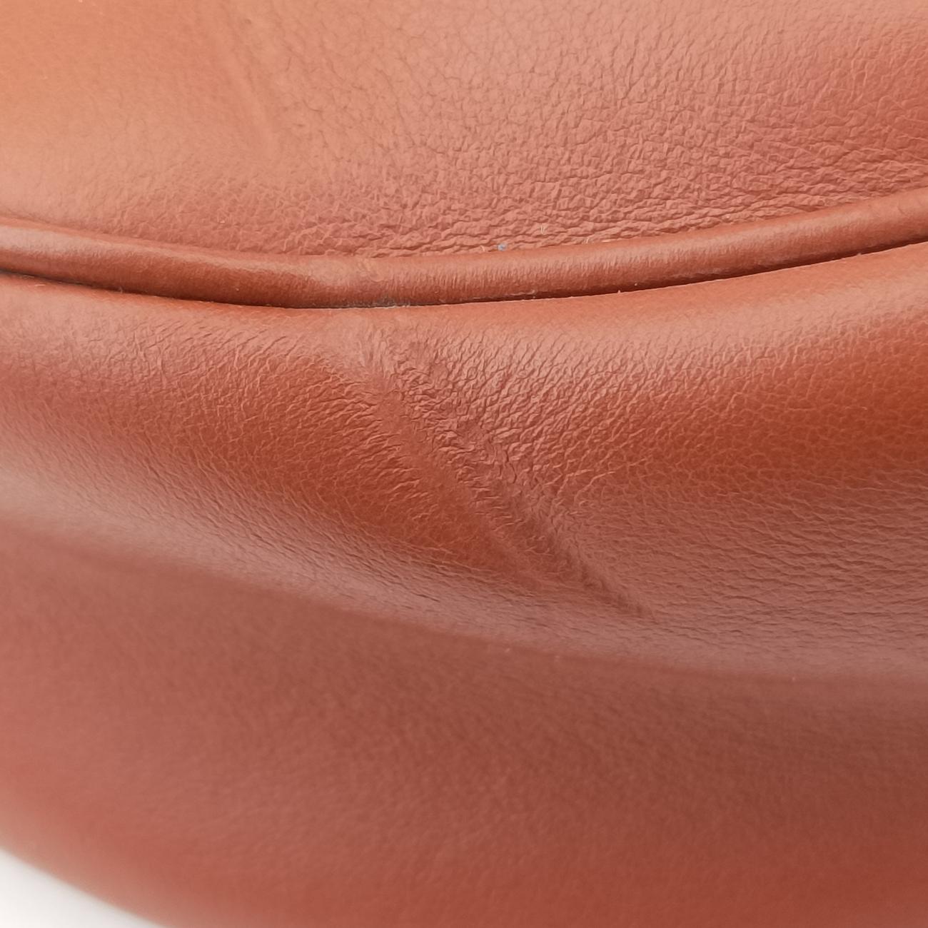 Ava Brown Leather  U-GA-0241アヴァ ブラウン レザー  U-GA-0241