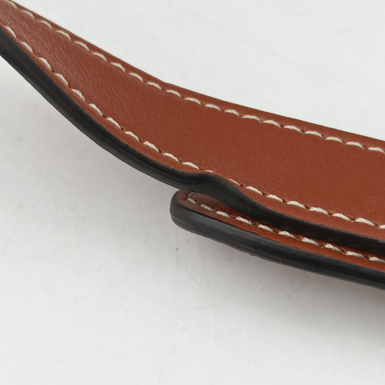Ava Brown Leather  U-GA-0241アヴァ ブラウン レザー  U-GA-0241