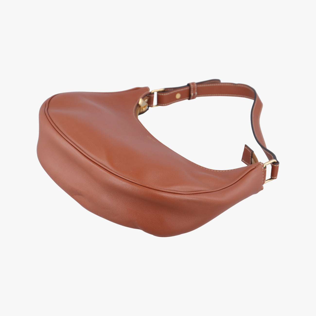 Ava Brown Leather  U-GA-0241アヴァ ブラウン レザー  U-GA-0241