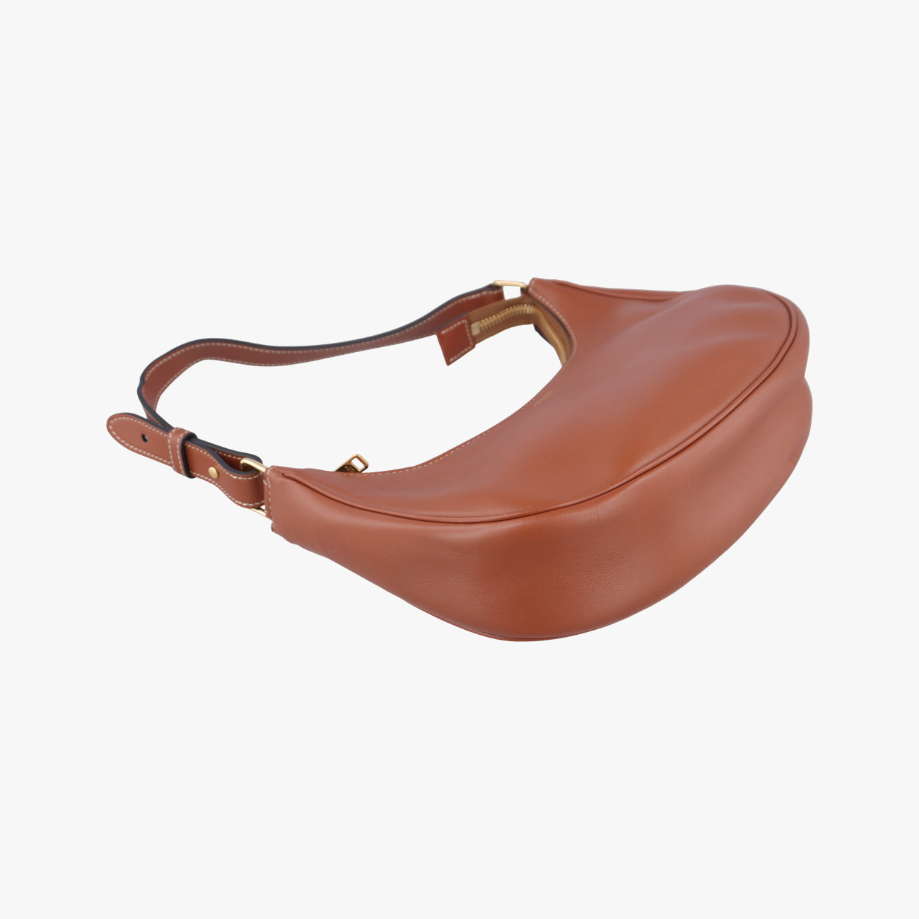 Ava Brown Leather  U-GA-0241アヴァ ブラウン レザー  U-GA-0241