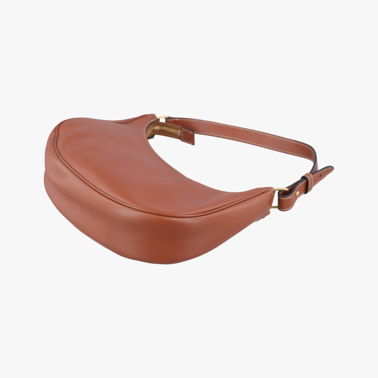 Ava Brown Leather  U-GA-0241アヴァ ブラウン レザー  U-GA-0241