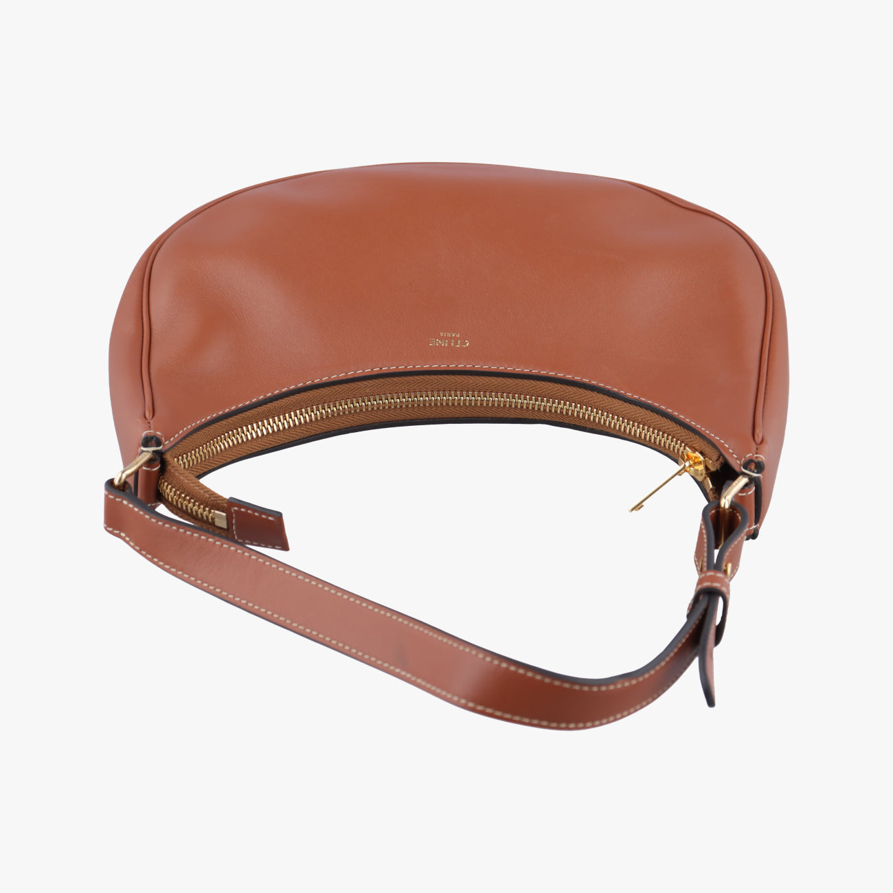 Ava Brown Leather  U-GA-0241アヴァ ブラウン レザー  U-GA-0241