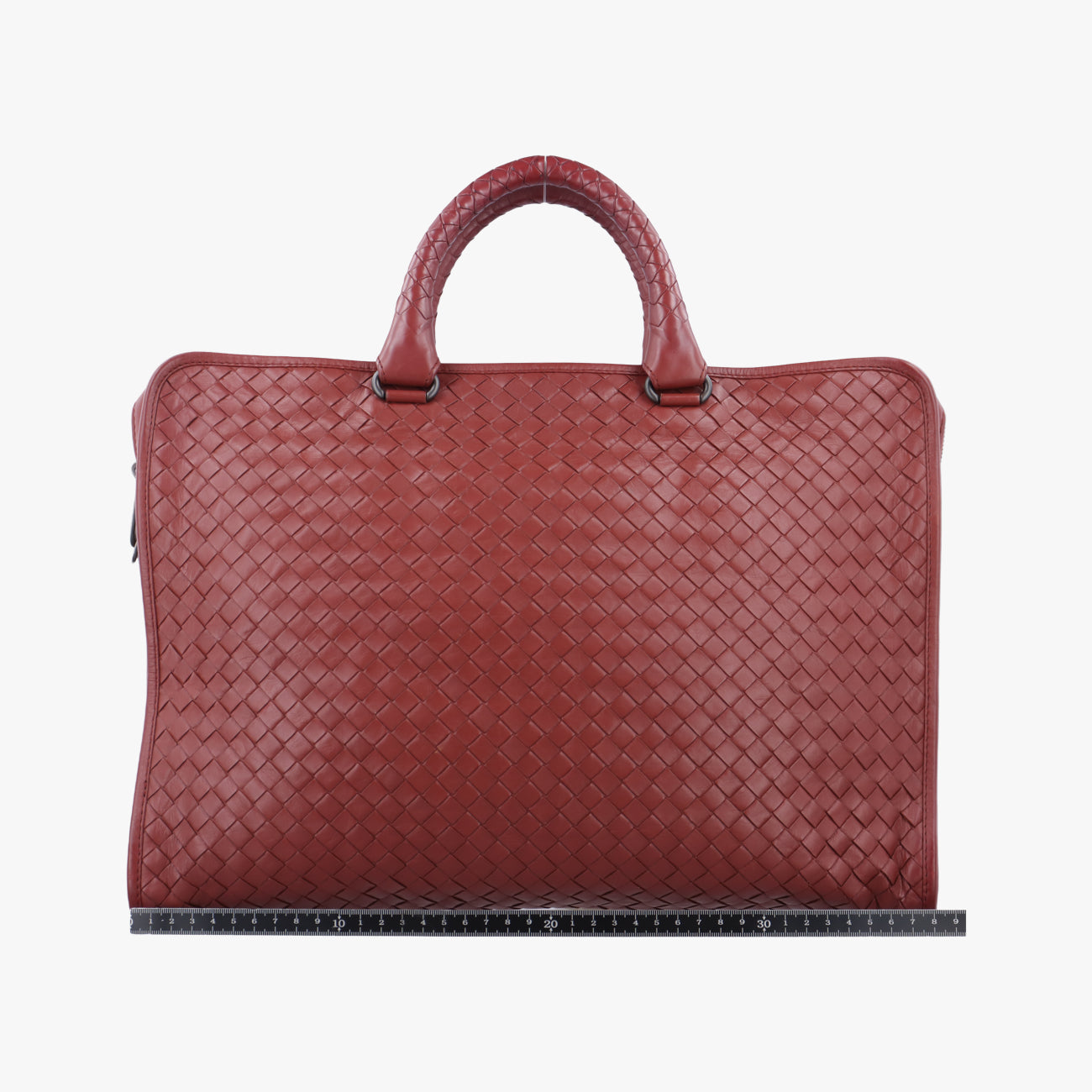 Intrecciato Brown lambskin  B03446478Jイントレチャート ブラウン ラムスキン  B03446478J
