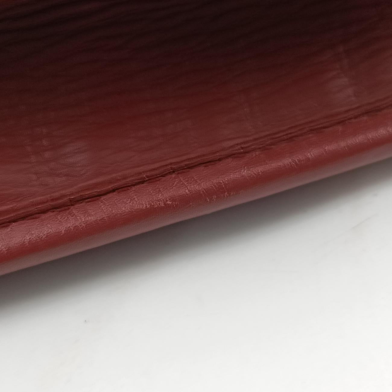 Intrecciato Brown lambskin  B03446478Jイントレチャート ブラウン ラムスキン  B03446478J