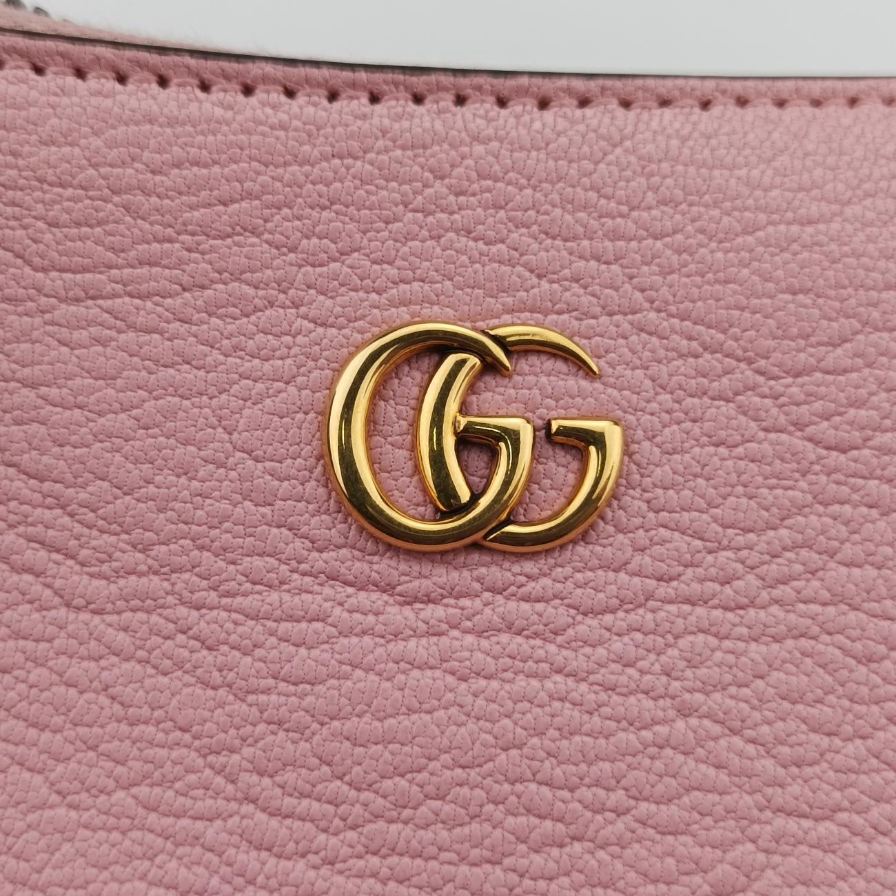 Aphrodite Pink Leather 739076 H039967092アフロディーテ ピンク レザー 739076 H039967092