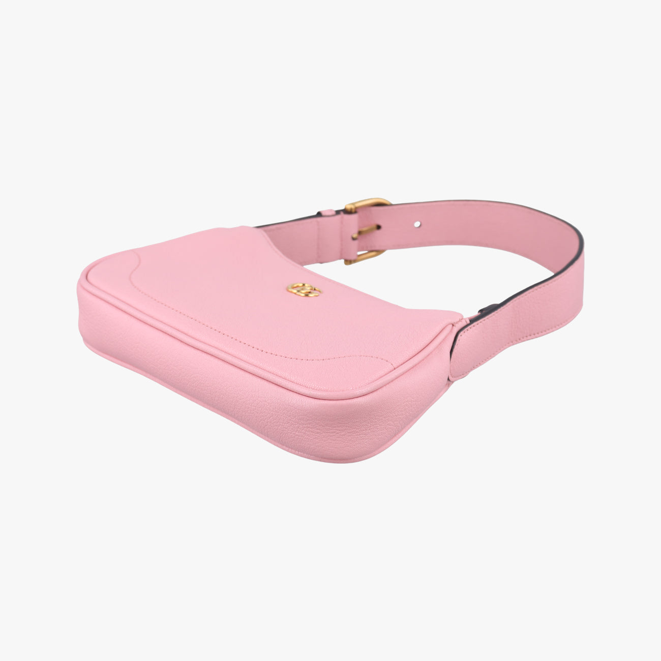 Aphrodite Pink Leather 739076 H039967092アフロディーテ ピンク レザー 739076 H039967092