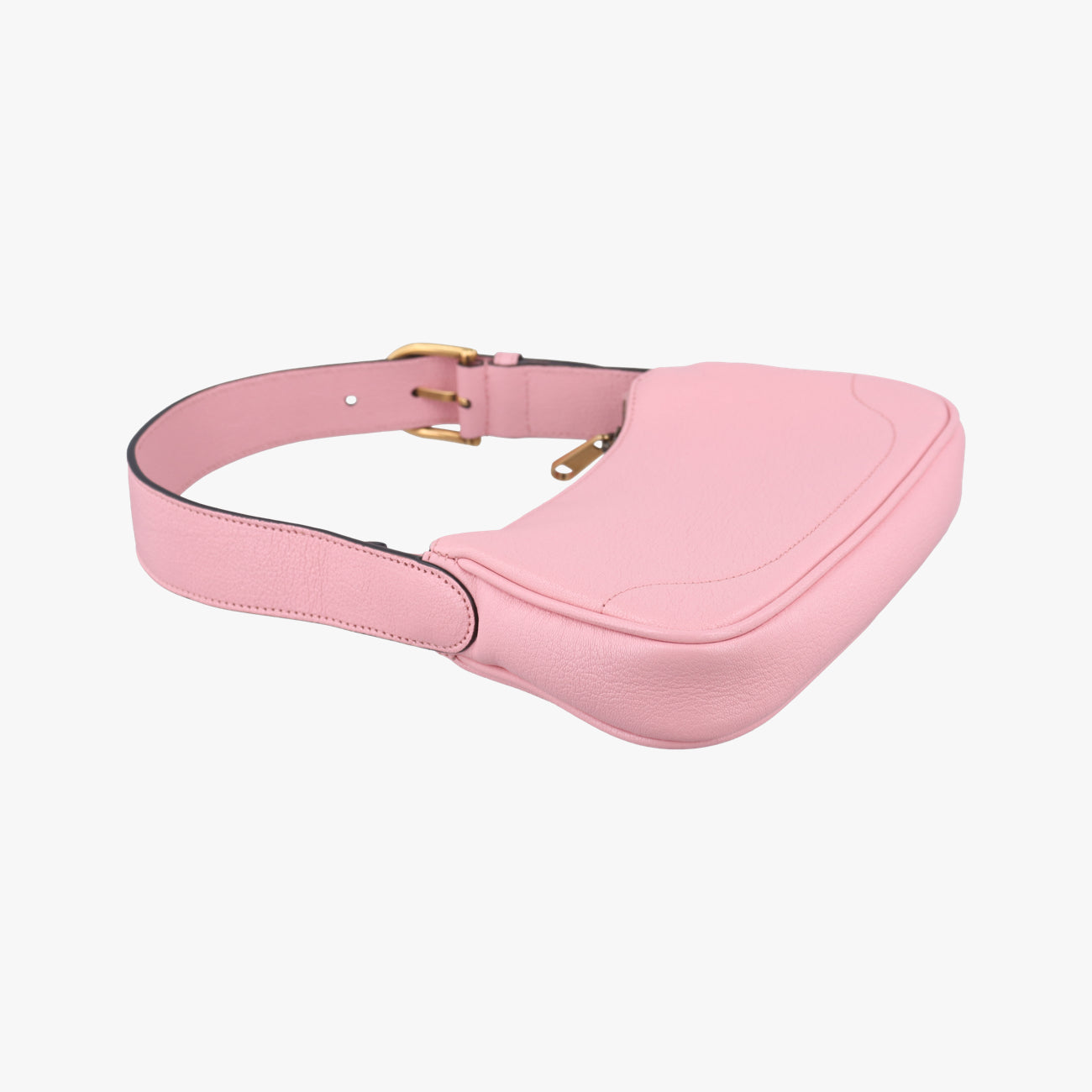 Aphrodite Pink Leather 739076 H039967092アフロディーテ ピンク レザー 739076 H039967092