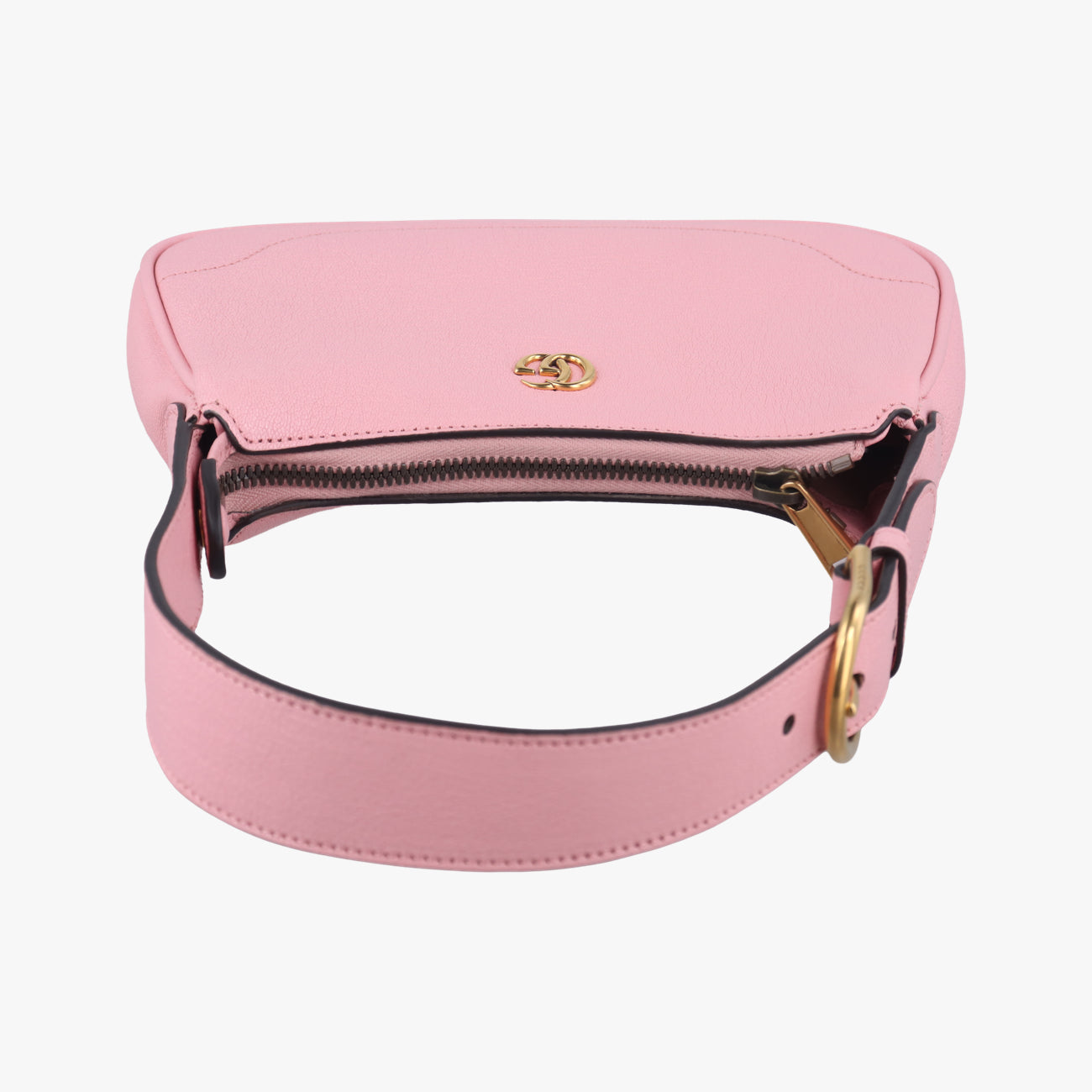 Aphrodite Pink Leather 739076 H039967092アフロディーテ ピンク レザー 739076 H039967092